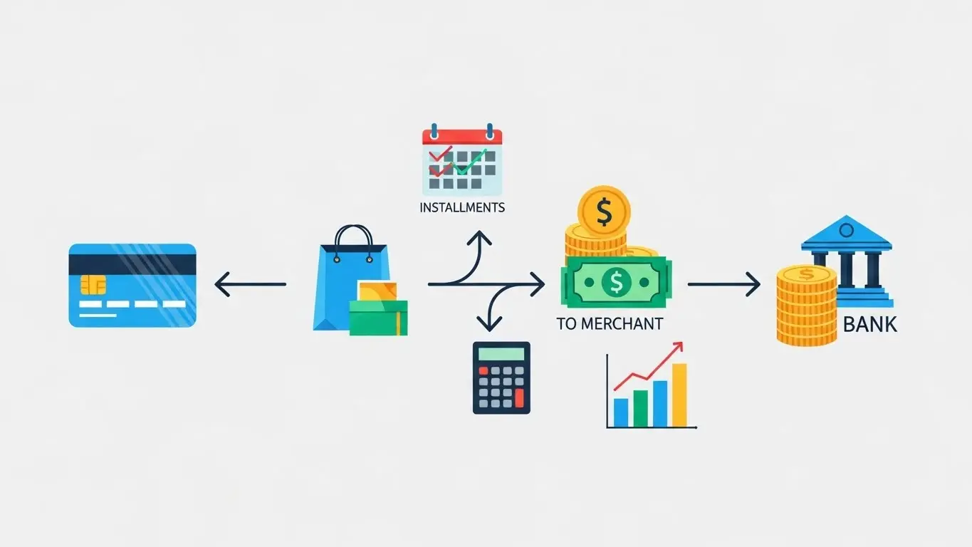 상품권 현금화의 핵심 개념을 이해하기 쉽게 표현한 도식