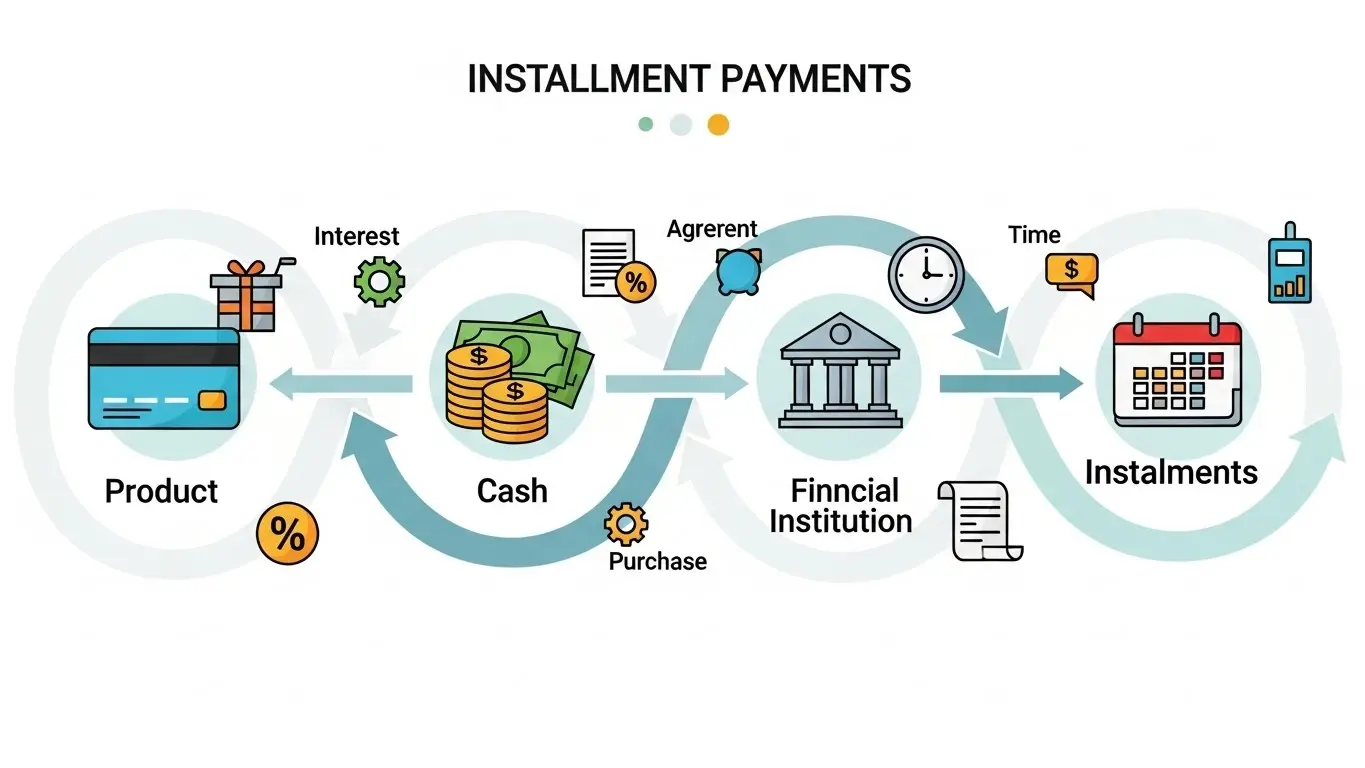 정보이용료 현금화 이용 시 주의해야 할 사항을 안내하는 그래픽