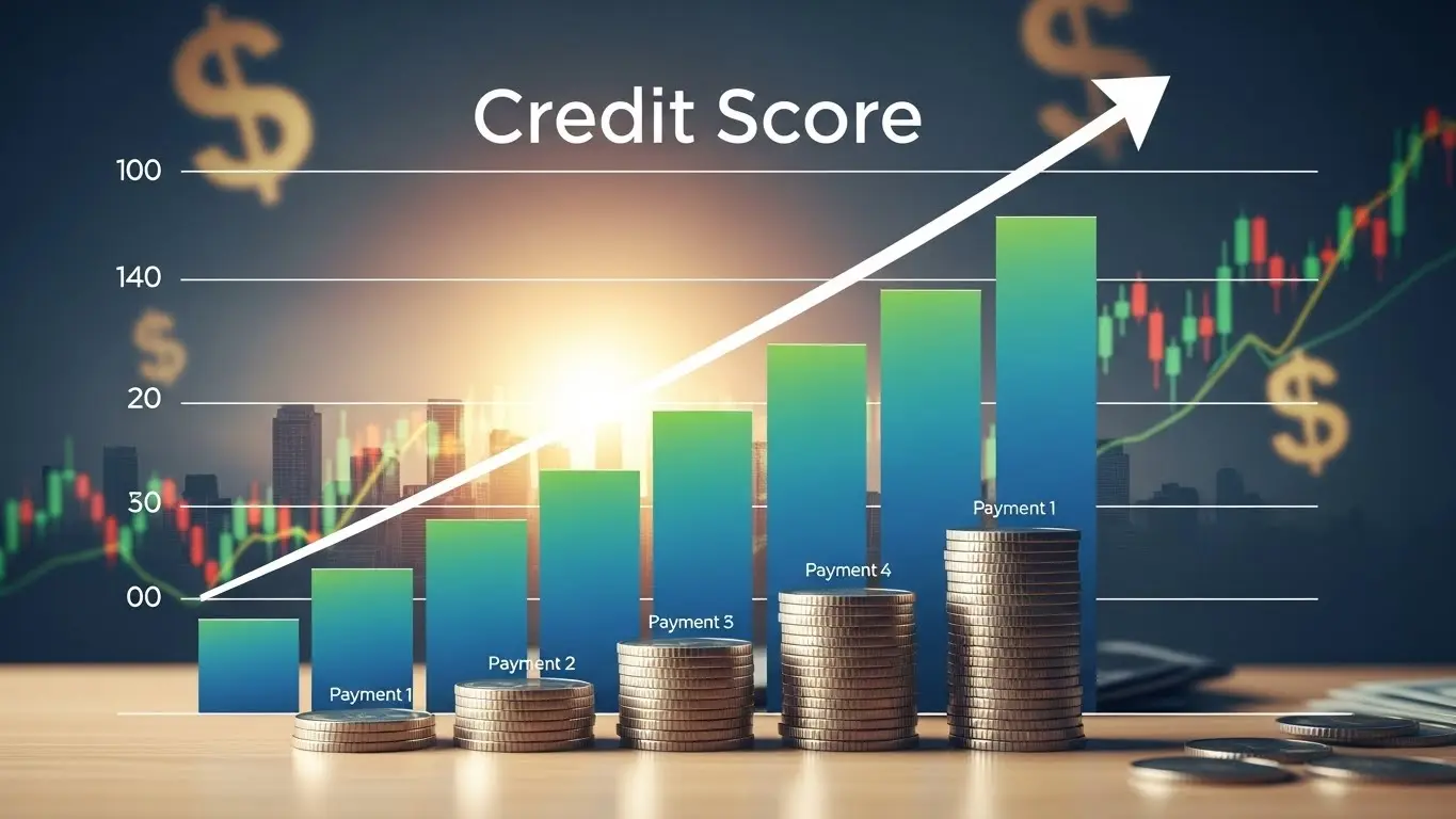 신용카드 현금화의 핵심 개념을 이해하기 쉽게 표현한 도식