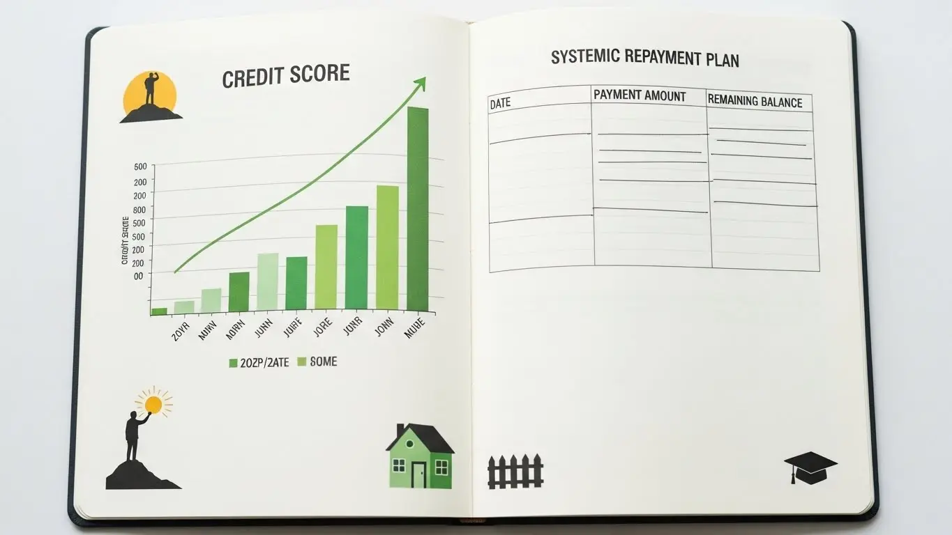 카드 현금화 관련 주요 정보를 시각적으로 설명하는 이미지