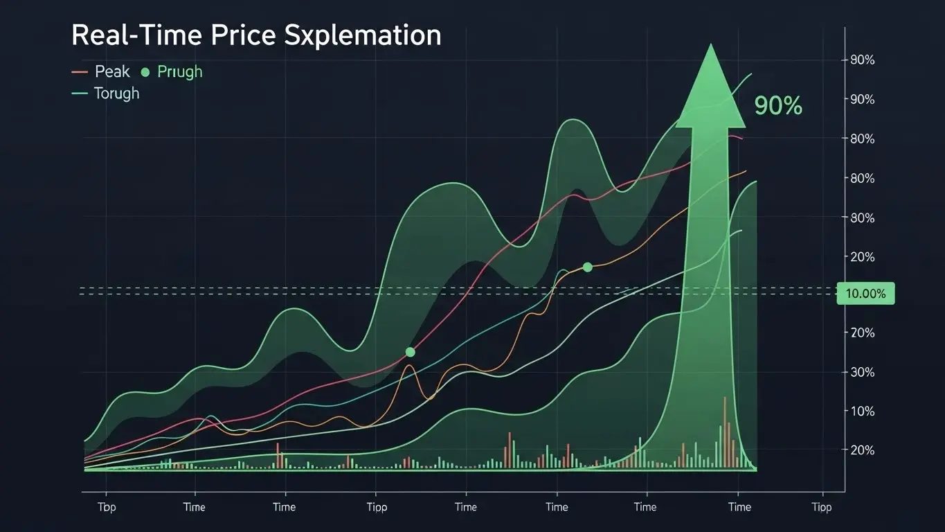 휴대폰 현금화의 핵심 개념을 이해하기 쉽게 표현한 도식