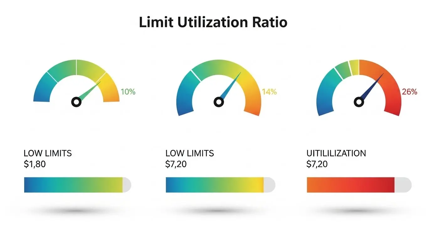 카드 한도 현금화의 핵심 개념을 이해하기 쉽게 표현한 도식