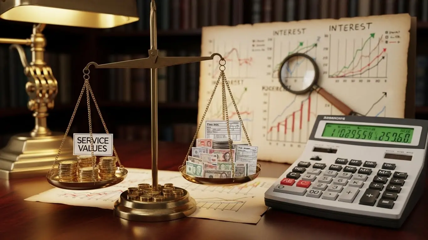 신용카드 현금화 이용 시 주의해야 할 사항을 안내하는 그래픽