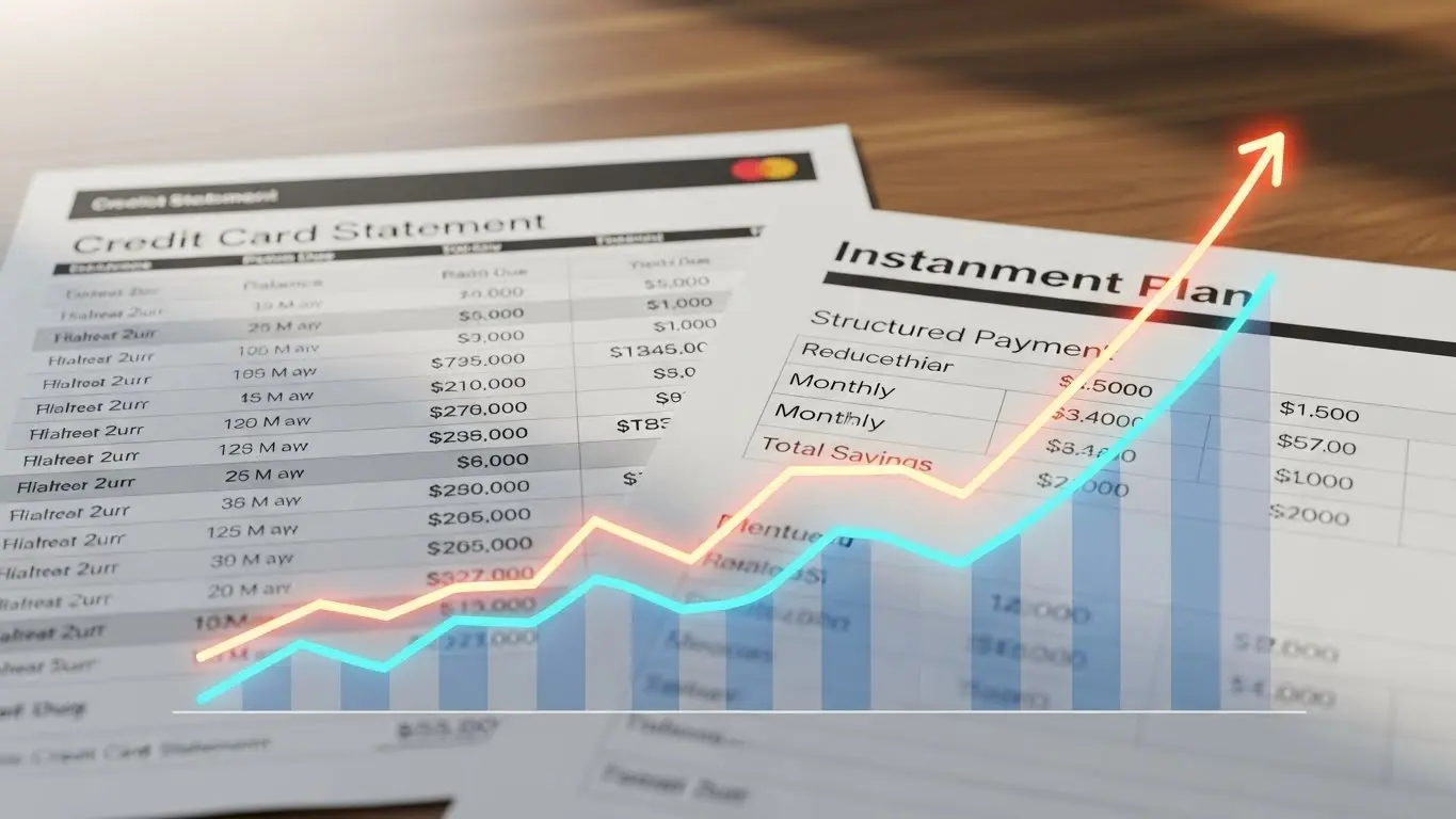 정보이용료 현금화의 핵심 개념을 이해하기 쉽게 표현한 도식