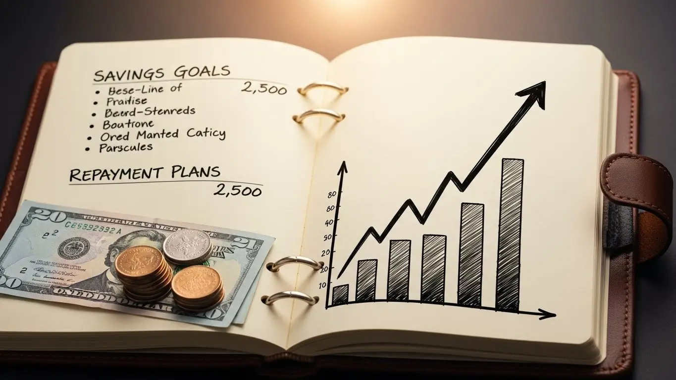 신용카드 현금화 이용 시 주의해야 할 사항을 안내하는 그래픽