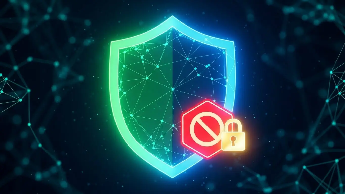 신용카드 한도 현금화 이용 시 주의해야 할 사항을 안내하는 그래픽