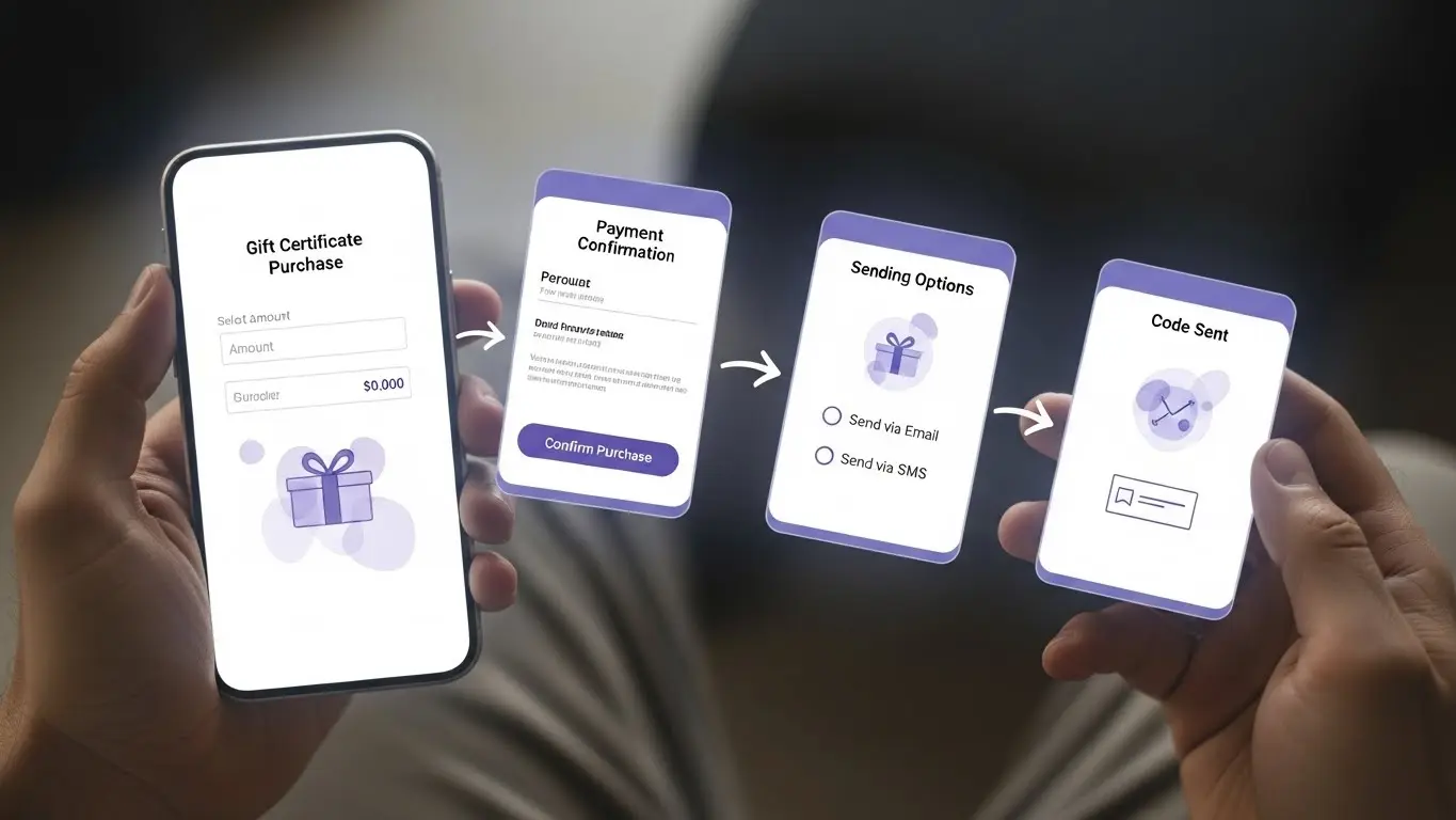 카드 현금화의 핵심 개념을 이해하기 쉽게 표현한 도식