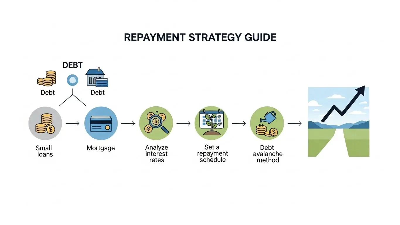 상품권 현금화의 핵심 개념을 이해하기 쉽게 표현한 도식