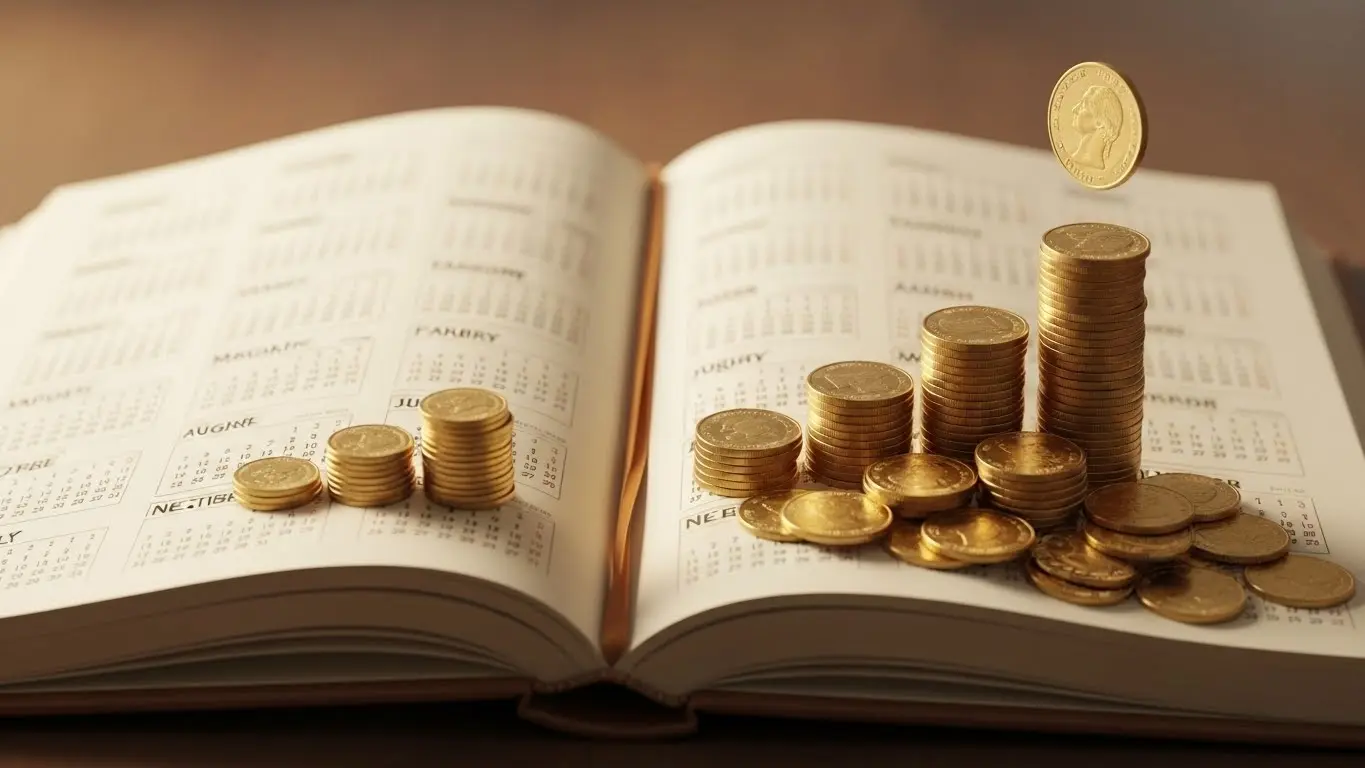 포인트 현금화 관련 주요 정보를 시각적으로 설명하는 이미지